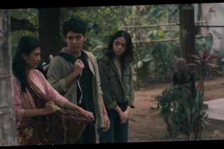 Jadwal Bioskop di Bali Kamis (2/11): Film Kultus Iblis & Budi Pekerti Tayang Perdana - JPNN.com Bali