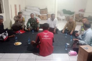 Aksi Bongkar Warung Picu Keributan Warga Pemecutan Denpasar, Polisi Turun Tangan - JPNN.com Bali