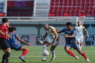 Fernando Valente Bongkar Kunci Arema FC Bekuk Dewa United dengan Statistik Mentereng - JPNN.com Bali