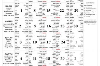 Kalender Bali Jumat 17 November 2023: Hari Baik Membuat Benda Runcing untuk Pura - JPNN.com Bali