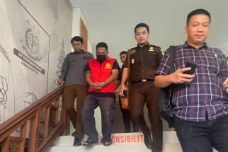 ASN Dinas PMD Badung Jadi Tersangka Pungli Rp 665 Juta, Begini Tingkahnya Peras Korban - JPNN.com Bali