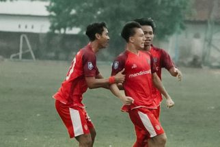 EPA Liga 1: Bali United U18 Bungkam Persik, U20 & U16 Bermain Imbang - JPNN.com Bali