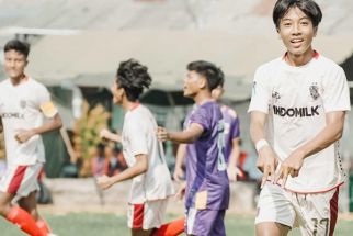 EPA Liga 1: Bali United U16 Bungkam Persis, U18 Keok, Posisi U20 tak Aman - JPNN.com Bali