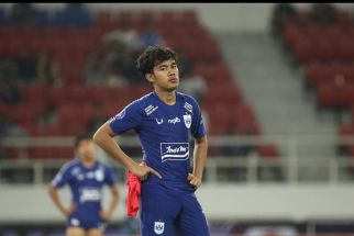 Yoyok Sukawi Ungkap Alasan Lepas Luthfi Kamal ke Bali United, Mengejutkan - JPNN.com Bali