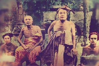 Raja Klungkung Ida Dewa Agung Jambe Sah Bergelar Pahlawan Nasional - JPNN.com Bali