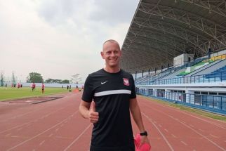 4 Pemain Timnas U17 Polandia Mabuk di Bali, Pelatih Marcin Wlodarski Bertindak Tegas - JPNN.com Bali