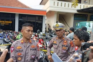Viral Bali Berduka, 7 Pemotor Tewas saat Balap Liar, Ini Penjelasan Polresta Denpasar - JPNN.com Bali