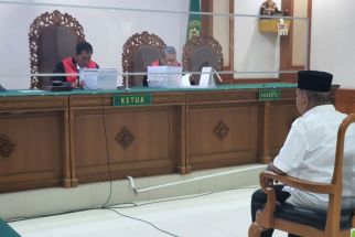 Mantan Kajari Buleleng Seret Sekretaris saat Terima Uang Suap, Saksi Ungkap Fakta - JPNN.com Bali