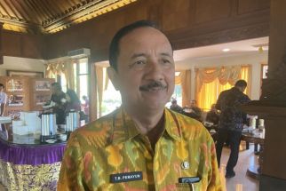 Heboh Tiktoker Sentil Tarif Denda Hotel di Bali Kemahalan, Kadispar Angkat Bicara - JPNN.com Bali