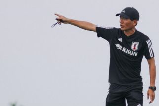 Ketika Pelatih Timnas U17 Jepang Puji Training Center Bali United, Ternyata - JPNN.com Bali