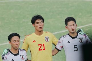 Piala Dunia U17: Timnas Jepang Berterima Kasih ke Bali United Setelah Lolos Fase Grup - JPNN.com Bali