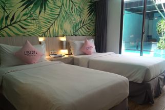 4 Hotel Paling Pas untuk Staycation di Bali Pekan Ini, Amazing - JPNN.com Bali