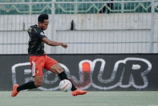 Teco Bongkar Cara Bungkam Madura United saat Statistik Bali United Amburadul - JPNN.com Bali