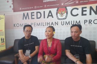 Ni Luh Djelantik Kaget Dicatut Masuk Tim Ganjar – Mahfud MD, Responsnya Tegas - JPNN.com Bali