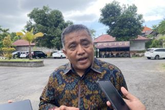 Suara Tak Sah Pemilu 2024 Jadi Evaluasi Pilkada Bali, KPU Blak-blakan - JPNN.com Bali