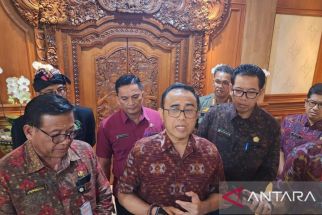 Jaya Negara Tak Gentar Aksi Teror OTK, Perintahkan Gerebek Lokalisasi Danau Tempe - JPNN.com Bali