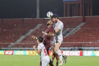 Piala AFC 2023: Bernardo Tavares Bongkar PSM Gagal Bekuk Hai Phong FC, Menyedihkan! - JPNN.com Bali