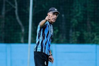 Fernando Valente Berpikir Keras Jelang Tantang Bali United, Sindir Persik - JPNN.com Bali