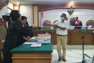 Hukuman Eks Kepala UPTD PUPRKim Bali Disorot, JPU Tuntut 15 Tahun, Hakim Vonis Sebegini - JPNN.com Bali