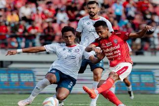 Liga 1 2023: Bali United Kalah Statistik dari Arema FC, Teco: yang Penting Menang - JPNN.com Bali