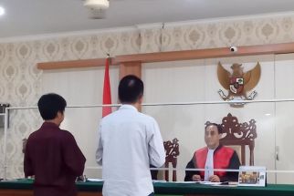 Notaris Intan Prihatina Melawan Setelah Jadi Tersangka, Saksi Fakta Blak-blakan - JPNN.com Bali