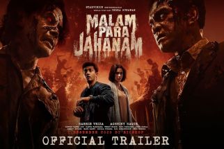 Jadwal Bioskop di Bali Kamis (7/12): Film Malam Para Jahanam Tayang Perdana di Plaza Renon - JPNN.com Bali