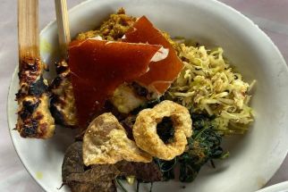 5 Tempat Rekomendasi Kuliner Babi Guling di Kota Denpasar Bali, Bikin Lidah Bergoyang - JPNN.com Bali