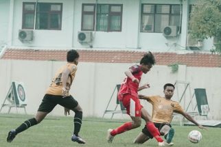 EPA Liga 1: Bali United U20 & U18 Cetak 4 Poin, U16 Gagal Total, 3 Pemain Cedera - JPNN.com Bali