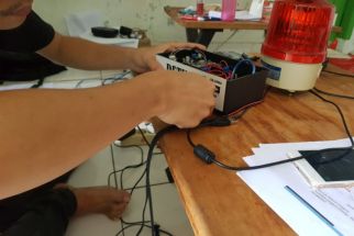 Yuk Belajar Memahami Cara Kerja Komponen Elektronika Dasar: Fondasi Teknologi Modern - JPNN.com Bali