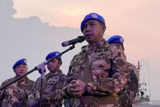 Jenderal Agus Subiyanto: ULP Prajurit TNI Setara Polri, Papua Dahulu, Bali–Nusra Kapan? - JPNN.com Bali