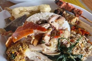 5 Tempat Rekomendasi Kuliner Babi Guling di Ubud, Gianyar, Bali, Awas Ketagihan - JPNN.com Bali