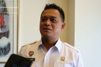 Romi Yudianto Rotasi 18 Pejabat Imigrasi Bali, Sasar Eselon 5 dan 4, Siapa Saja? - JPNN.com Bali
