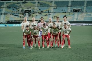 Bali United Tantang Hanoi FC, Hanoi Police & Daejeon HC di Laga Uji Coba, Ini Jadwalnya - JPNN.com Bali