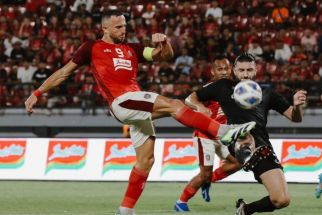 Live Streaming & Susunan Pemain Terengganu FC vs Bali United: Laga Pelipur Lara - JPNN.com Bali
