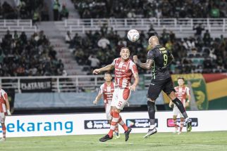 Klasemen Liga 1 2023 Setelah Persebaya vs Persis Seri: Sang Mantan Bikin Sakit Hati - JPNN.com Bali