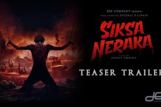 Jadwal Bioskop di Bali Kamis (14/12): Film Siksa Neraka Tayang Perdana - JPNN.com Bali