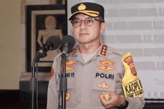 Fixed, Mahasiswa Asal Medan Meninggal Karena Bunuh Diri, Temuan Polisi Valid - JPNN.com Bali