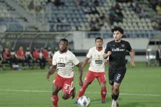 Teco Puji Terengganu FC, Bongkar Fakta Kekalahan Bali United, Fixed - JPNN.com Bali