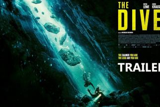 Jadwal Bioskop Jumat (15/12): The Dive Tayang Perdana di Denpasar Cineplex & TSM XXI - JPNN.com Bali