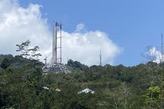 Update Turyapada Tower! Target Kelar Memeleset, Masalahnya Klasik, Duh - JPNN.com Bali