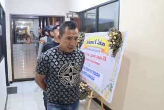 Update Penyerangan Kantor Satpol PP Denpasar! Kombes Jansen Blak-blakan - JPNN.com Bali