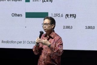 Menkes Ungkap Fakta Penting di Bali, Sentil Dana Hibah Mitra Global Rp 11,4 Triliun - JPNN.com Bali