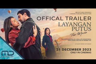 Jadwal Bioskop di Bali Kamis (21/12): Layangan Putus The Movie Tayang Perdana Bareng Film Ini - JPNN.com Bali