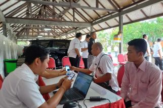 Kabar untuk Warga Denpasar! Disdukcapil Buka Pelayanan e-KTP & IKD di Denfest 2023 - JPNN.com Bali