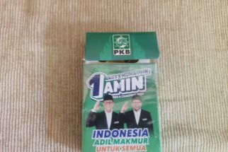 Timnas AMIN Bali Gerah Caleg PKB Bikin Rokok Bergambar Anies – Muhaiman  - JPNN.com Bali