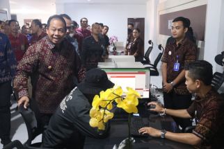 Fixed, DPMPTSP Buleleng Berkantor Penuh di MPP per Januari 2024 - JPNN.com Bali