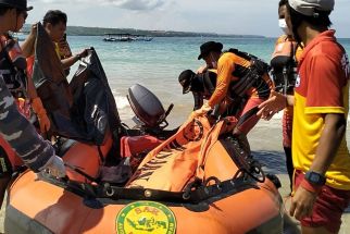 Mayat Misterius Mengambang di Pantai Kelan Bali, Ini Ciri-cirinya, Ada yang Kenal? - JPNN.com Bali