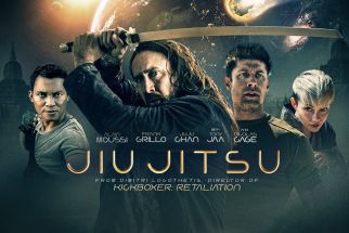 Jadwal Bioskop di Bali Jumat (29/12): Film Jiu Jitsu Tayang Perdana di TSM XXI - JPNN.com Bali