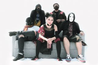 Tanah Air Project Band Rilis Single Anak Indonesia, Sarat Pesan Nasionalisme - JPNN.com Bali