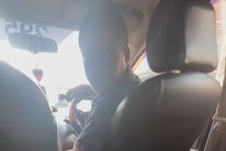 Identitas & Ciri Sopir Taksi Pengancam Turis Amerika di Bali Tersebar, Ayo Menyerah! - JPNN.com Bali